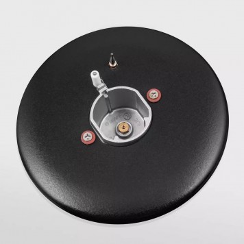 Газовая варочная панель MAUNFELD EGHG.32.63CW/G-8