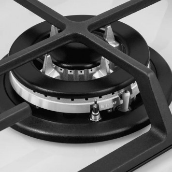 Газовая варочная панель MAUNFELD EGHG.32.63CW/G-9