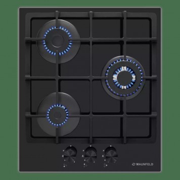 Газовая варочная панель MAUNFELD EGHG.43.33CB2G