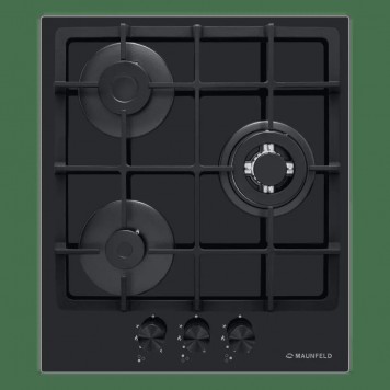 Газовая варочная панель MAUNFELD EGHG.43.33CB2G-1