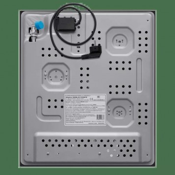 Газовая варочная панель MAUNFELD EGHG.43.33CB2G-12