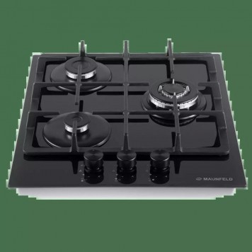 Газовая варочная панель MAUNFELD EGHG.43.33CB2G-2