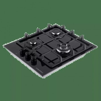 Газовая варочная панель MAUNFELD EGHG.43.33CB2G-3