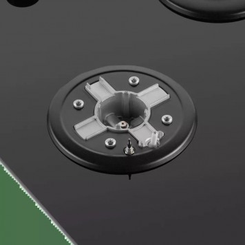 Газовая варочная панель MAUNFELD EGHG.43.33CB2G-5