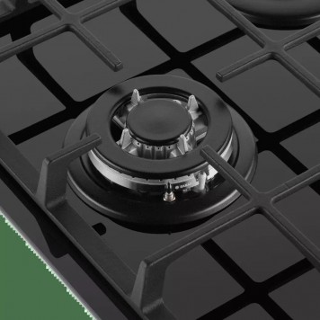 Газовая варочная панель MAUNFELD EGHG.43.33CB2G-9