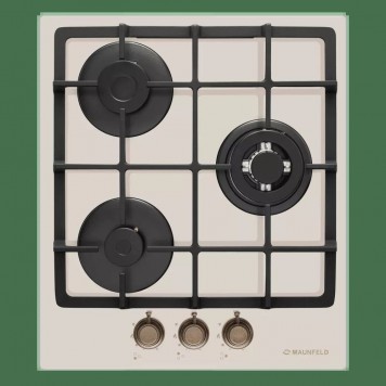 Газовая варочная панель MAUNFELD EGHG.43.33CBG.R/G-1