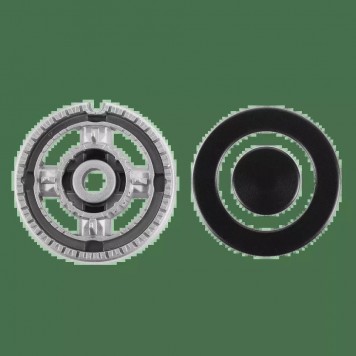 Газовая варочная панель MAUNFELD EGHG.43.33CBG.R/G-11