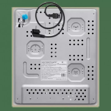 Газовая варочная панель MAUNFELD EGHG.43.33CBG.R/G-12