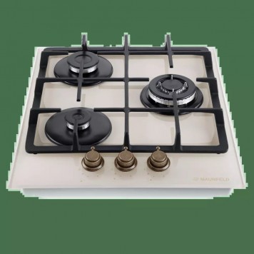 Газовая варочная панель MAUNFELD EGHG.43.33CBG.R/G-2
