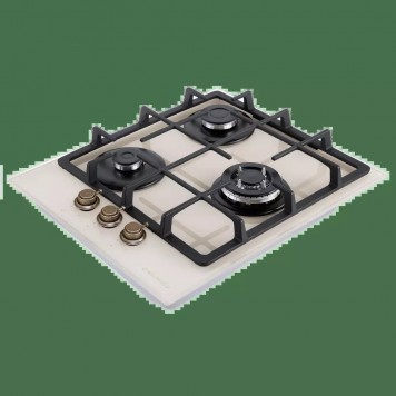 Газовая варочная панель MAUNFELD EGHG.43.33CBG.R/G-3