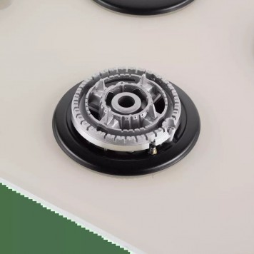 Газовая варочная панель MAUNFELD EGHG.43.33CBG.R/G-6