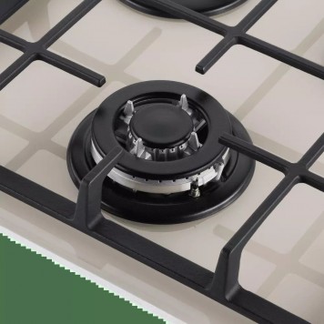 Газовая варочная панель MAUNFELD EGHG.43.33CBG.R/G-8