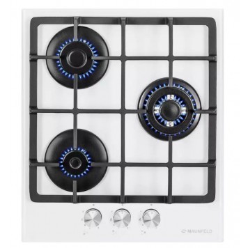 Газовая варочная панель MAUNFELD EGHG.43.33CWG