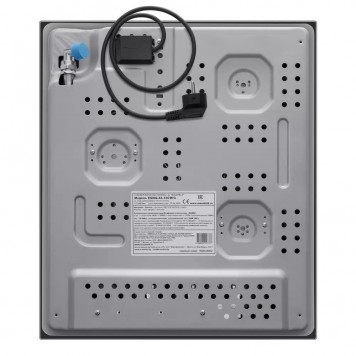 Газовая варочная панель MAUNFELD EGHG.43.33CWG-1