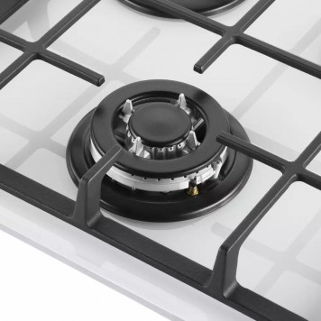 Газовая варочная панель MAUNFELD EGHG.43.33CWG-4