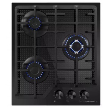 Газовая варочная панель MAUNFELD EGHG.43.73CB2/G