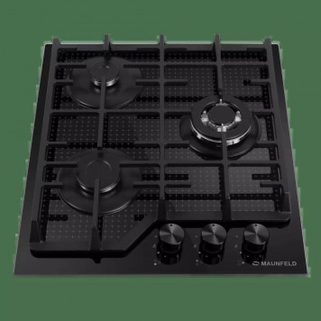 Газовая варочная панель MAUNFELD EGHG.43.73CB2/G-1