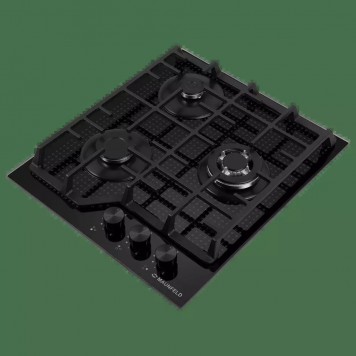 Газовая варочная панель MAUNFELD EGHG.43.73CB2/G-2