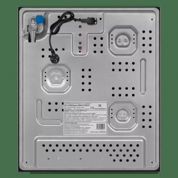 Газовая варочная панель MAUNFELD EGHG.43.73CB2/G-5