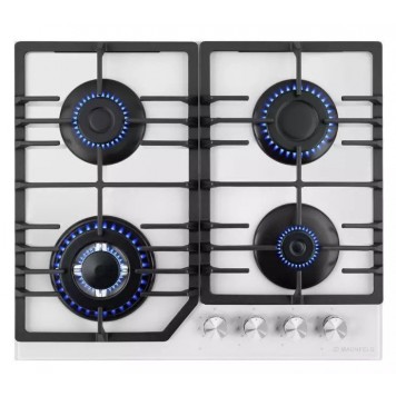 Газовая варочная панель MAUNFELD EGHG.64.43CWG