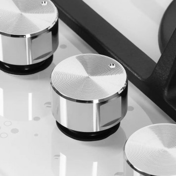 Газовая варочная панель MAUNFELD EGHG.64.43CWG-4