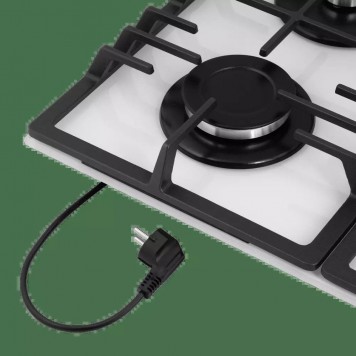 Газовая варочная панель MAUNFELD EGHG.64.43CWG-5