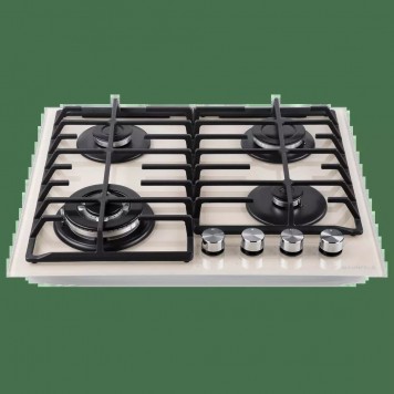 Газовая варочная панель MAUNFELD EGHG.64.63CBG/G-1