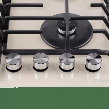 Газовая варочная панель MAUNFELD EGHG.64.63CBG/G-4