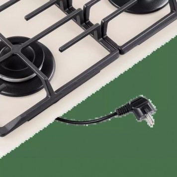 Газовая варочная панель MAUNFELD EGHG.64.63CBG/G-5