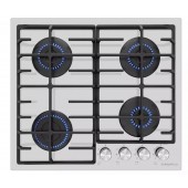 Газовая варочная панель MAUNFELD EGHG.64.6CW/G