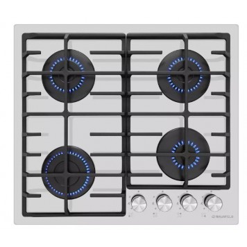 Газовая варочная панель MAUNFELD EGHG.64.6CW/G