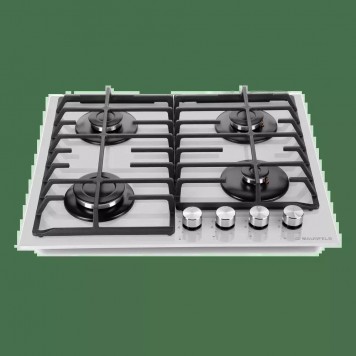Газовая варочная панель MAUNFELD EGHG.64.6CW/G-1