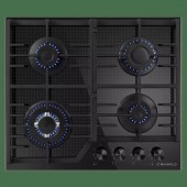 Газовая варочная панель MAUNFELD EGHG.64.73CB2/G