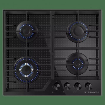 Газовая варочная панель MAUNFELD EGHG.64.73CB2/G