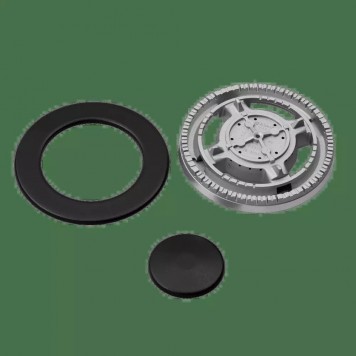 Газовая варочная панель MAUNFELD EGHG.64.73CB2/G-10