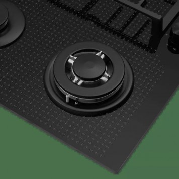 Газовая варочная панель MAUNFELD EGHG.64.73CB2/G-6