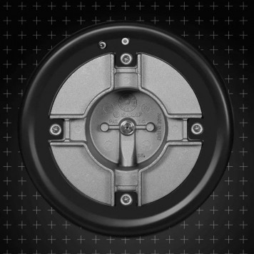 Газовая варочная панель MAUNFELD EGHG.64.73CB2/G-8