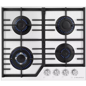 Газовая варочная панель MAUNFELD EGHG.64.73CW/G
