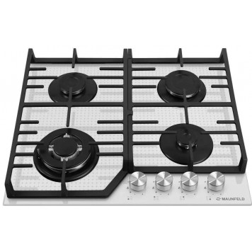 Газовая варочная панель MAUNFELD EGHG.64.73CW/G-1