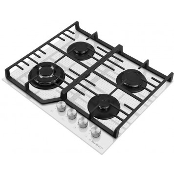 Газовая варочная панель MAUNFELD EGHG.64.73CW/G-2