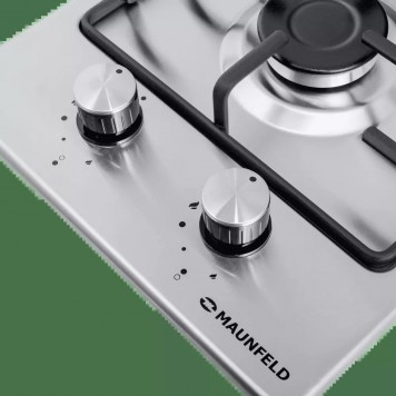 Газовая варочная панель MAUNFELD EGHS.32.3ES-8