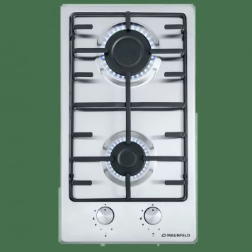 Газовая варочная панель MAUNFELD EGHS.32.3ES/G