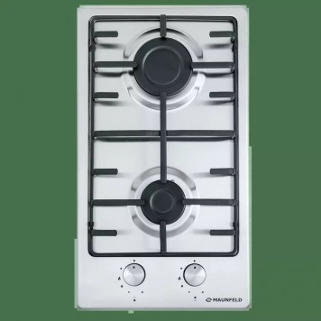Газовая варочная панель MAUNFELD EGHS.32.3ES/G-1