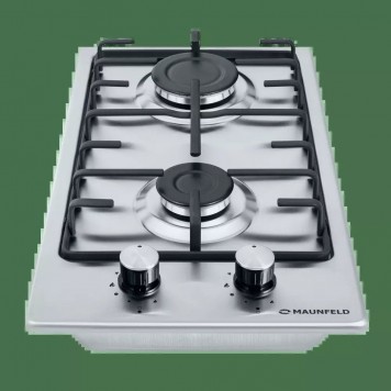 Газовая варочная панель MAUNFELD EGHS.32.3ES/G-2