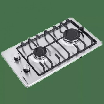 Газовая варочная панель MAUNFELD EGHS.32.3ES/G-3