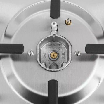 Газовая варочная панель MAUNFELD EGHS.32.3ES/G-4