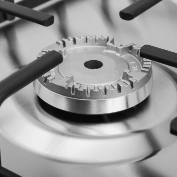 Газовая варочная панель MAUNFELD EGHS.32.3ES/G-5