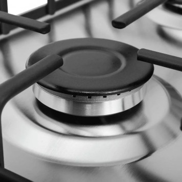 Газовая варочная панель MAUNFELD EGHS.32.3ES/G-6