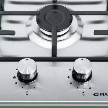 Газовая варочная панель MAUNFELD EGHS.32.3ES/G-7