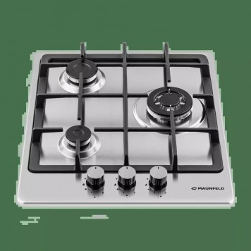 Газовая варочная панель MAUNFELD EGHS.43.33CS/G-1